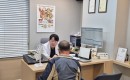 부산보청기 귓속형에서 인텐트1 DNN 피팅